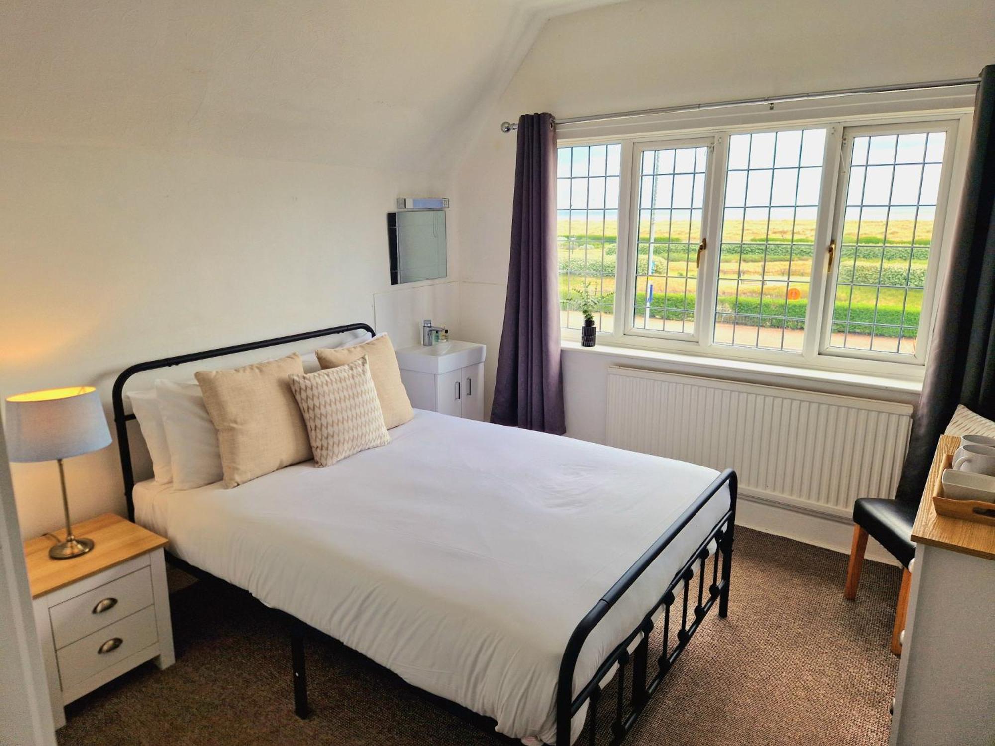 The Kensington Pensión Great Yarmouth