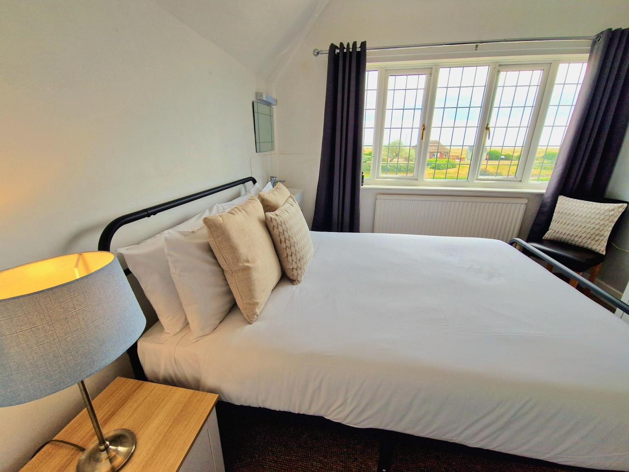 Pensión The Kensington 4*