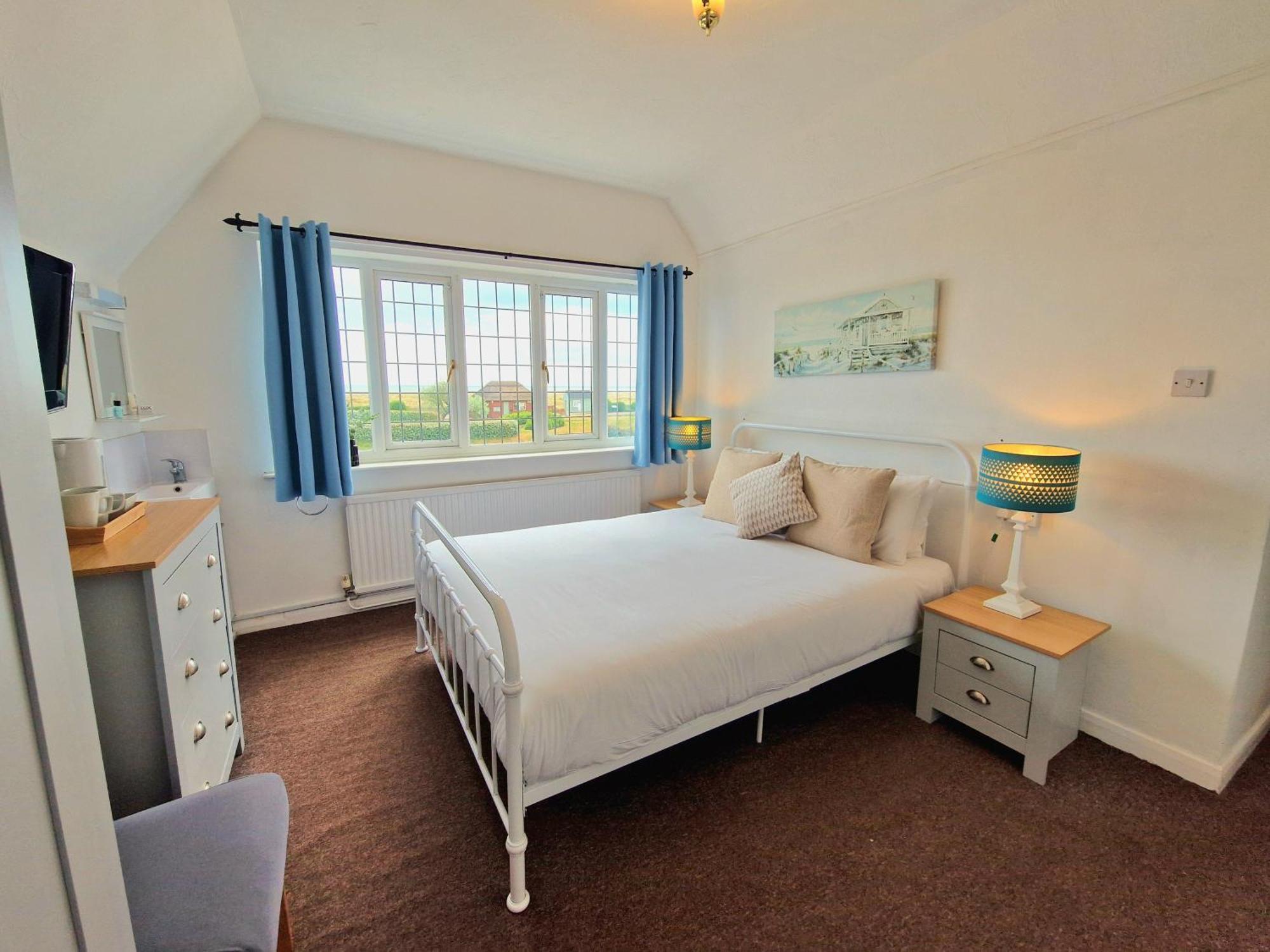 The Kensington Pensión Great Yarmouth