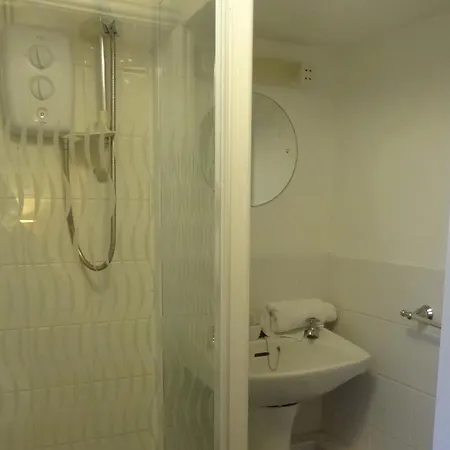 The Kensington Hotel Great Yarmouth Room photo