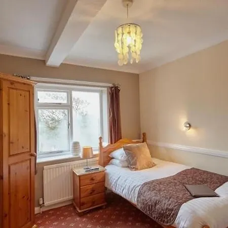 The Kensington Hotel Great Yarmouth Room photo