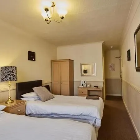 The Kensington Hotel Great Yarmouth Room photo