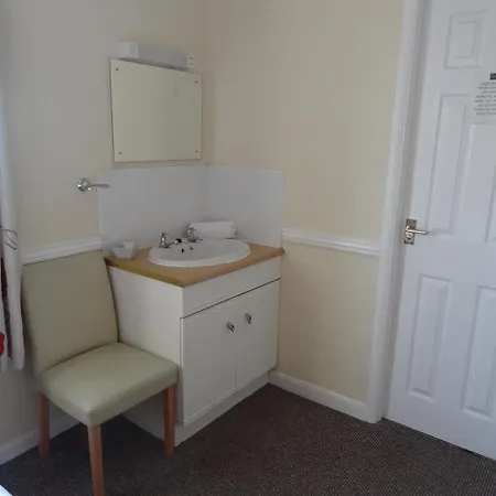 The Kensington Hotel Great Yarmouth Room photo