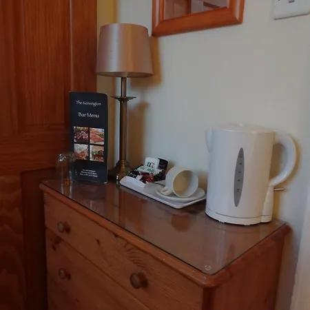 The Kensington Hotel Great Yarmouth Room photo