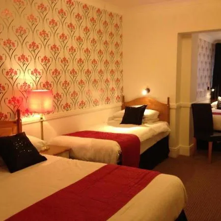 The Kensington Hotel Great Yarmouth Room photo