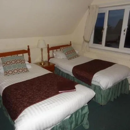 The Kensington Hotel Great Yarmouth Room photo