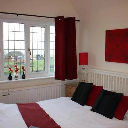 The Kensington Hotel Great Yarmouth Room photo