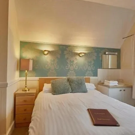 The Kensington Hotel Great Yarmouth Room photo