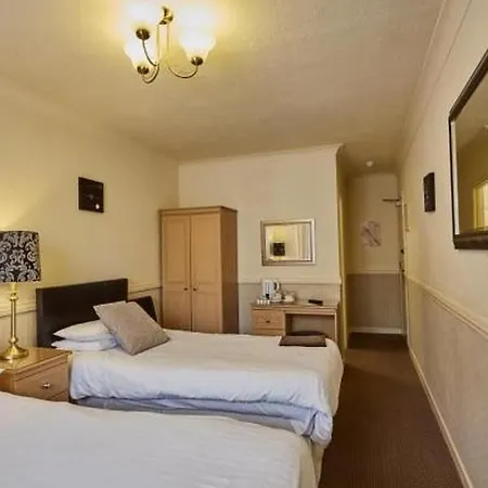The Kensington Hotel Great Yarmouth Room photo
