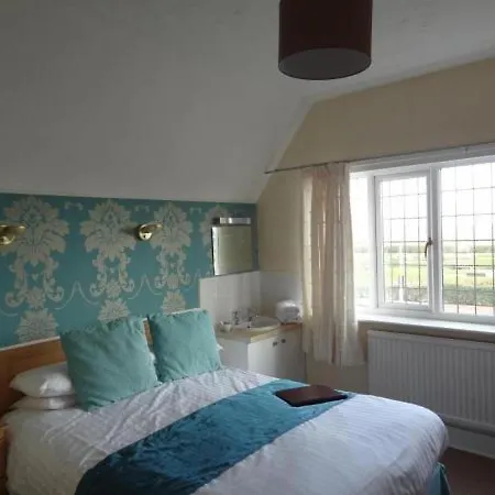 The Kensington Hotel Great Yarmouth Room photo