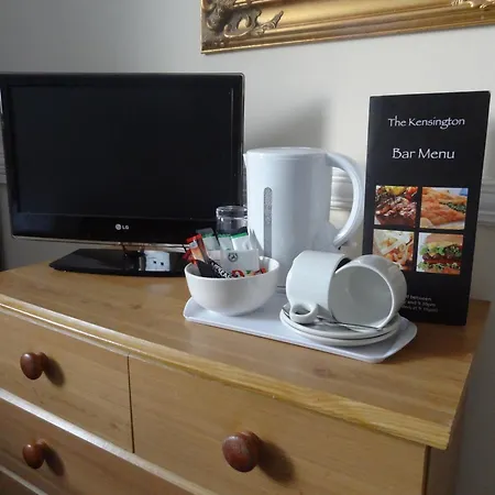 The Kensington Hotel Great Yarmouth Room photo