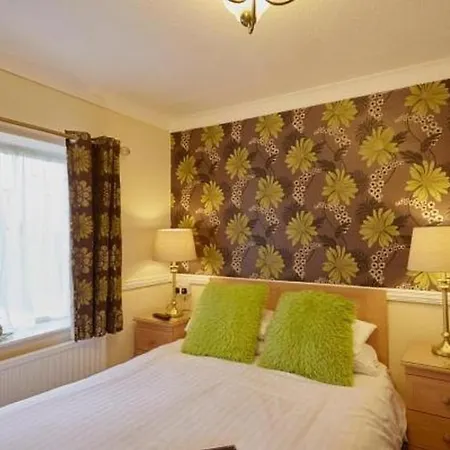 The Kensington Hotel Great Yarmouth Room photo