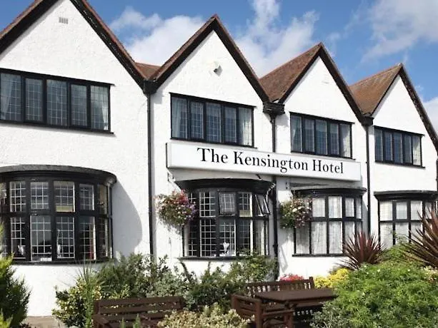 The Kensington