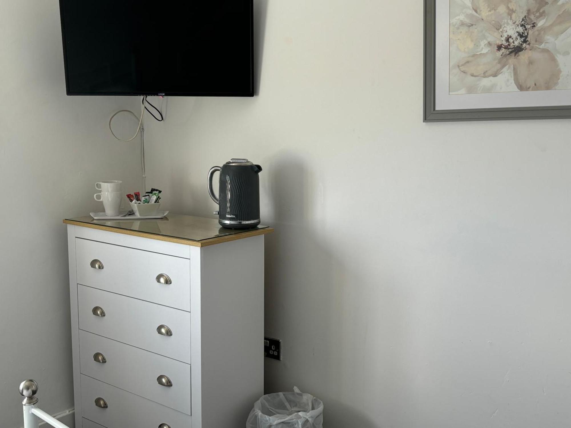 The Kensington Гостевой дом 4*