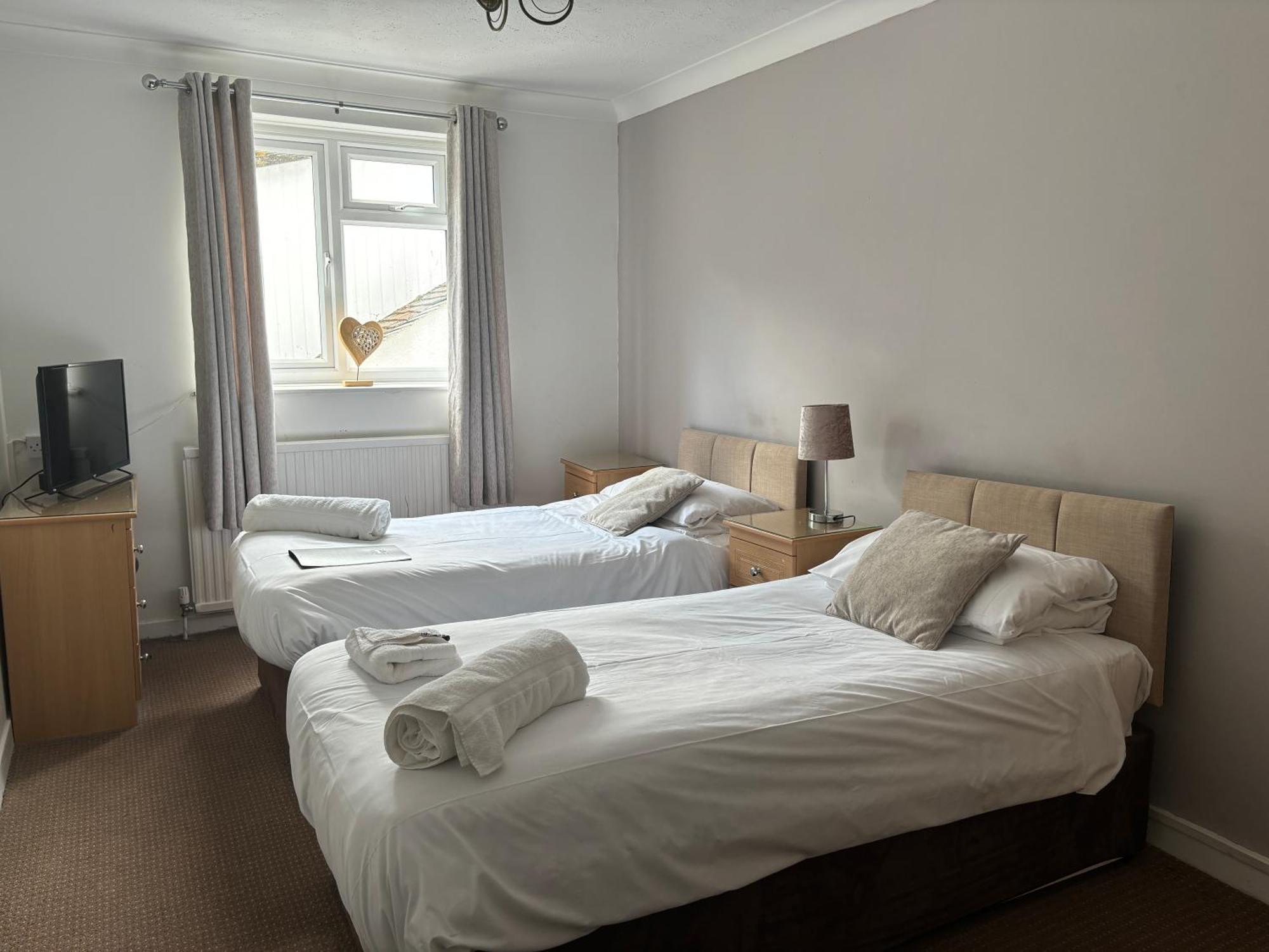 The Kensington Гостевой дом 4*