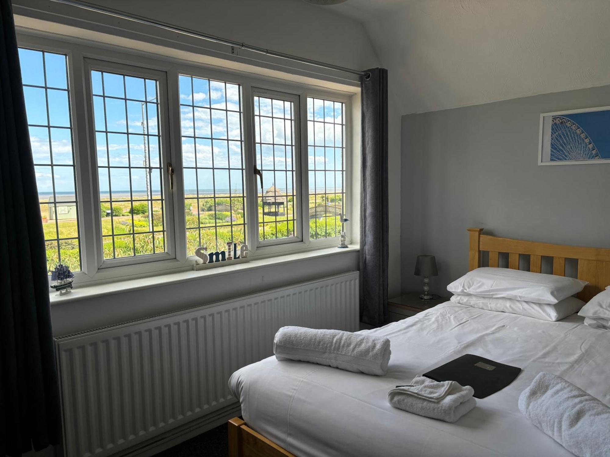 Гостевой дом The Kensington 4*