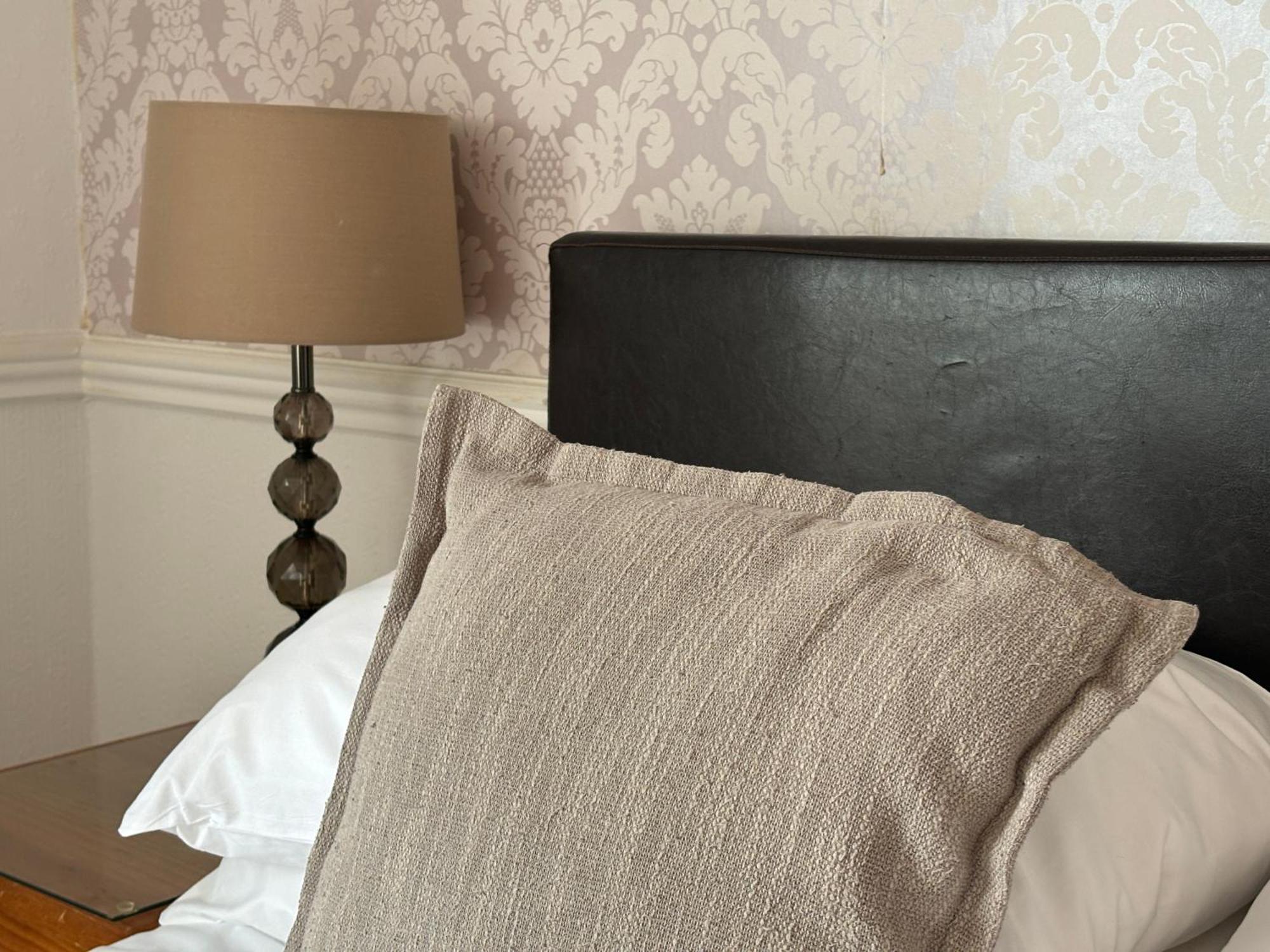 The Kensington 4* Грейт-Ярмут