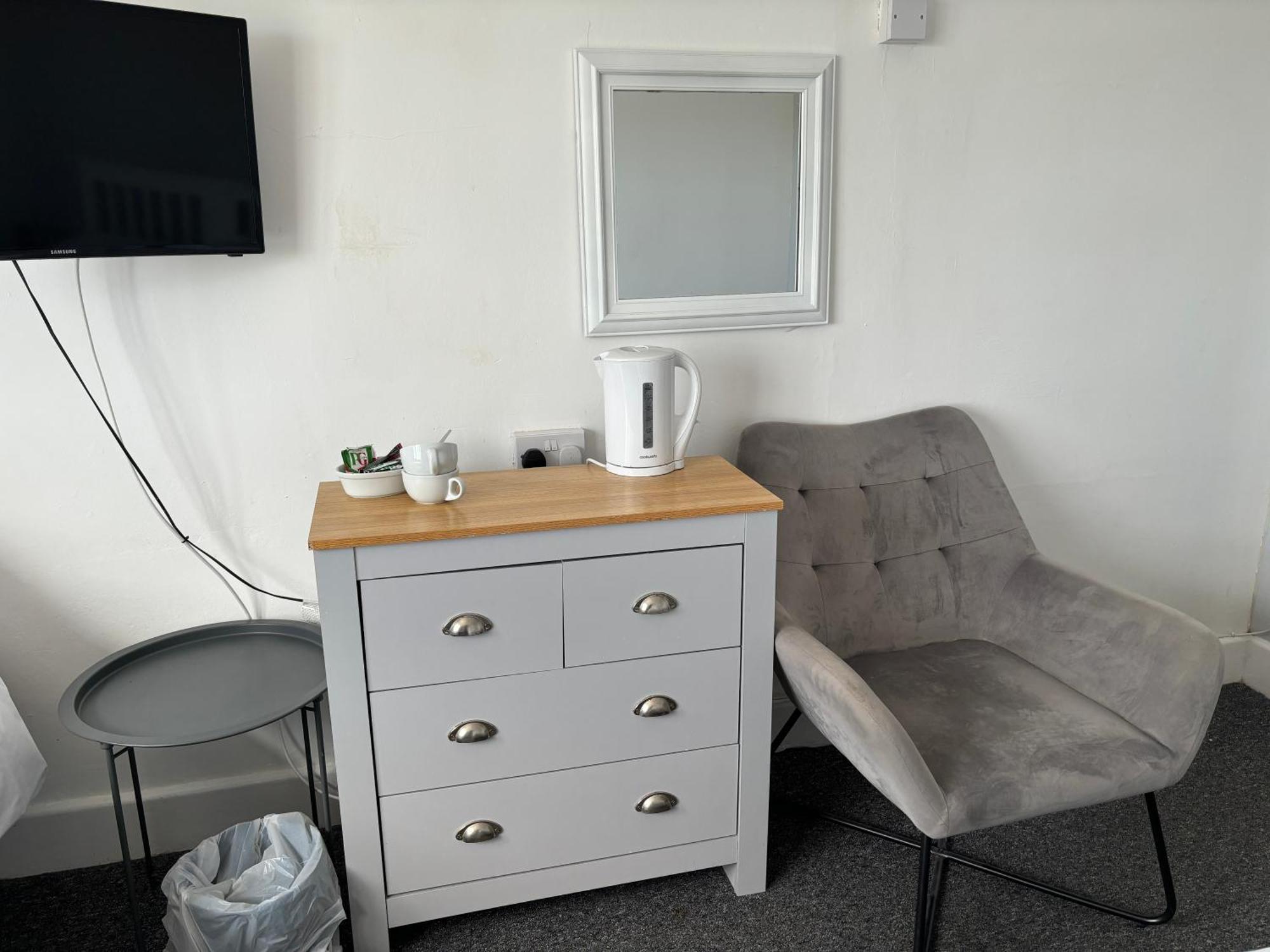 Гостевой дом The Kensington 4*