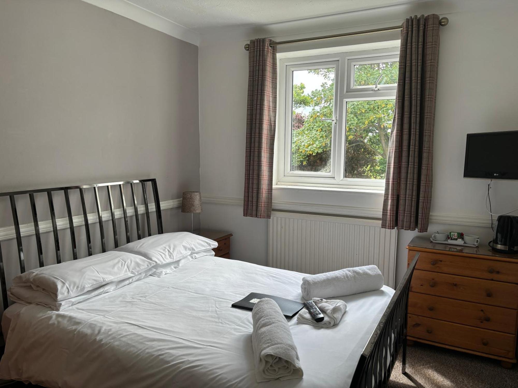 The Kensington Гостевой дом 4*