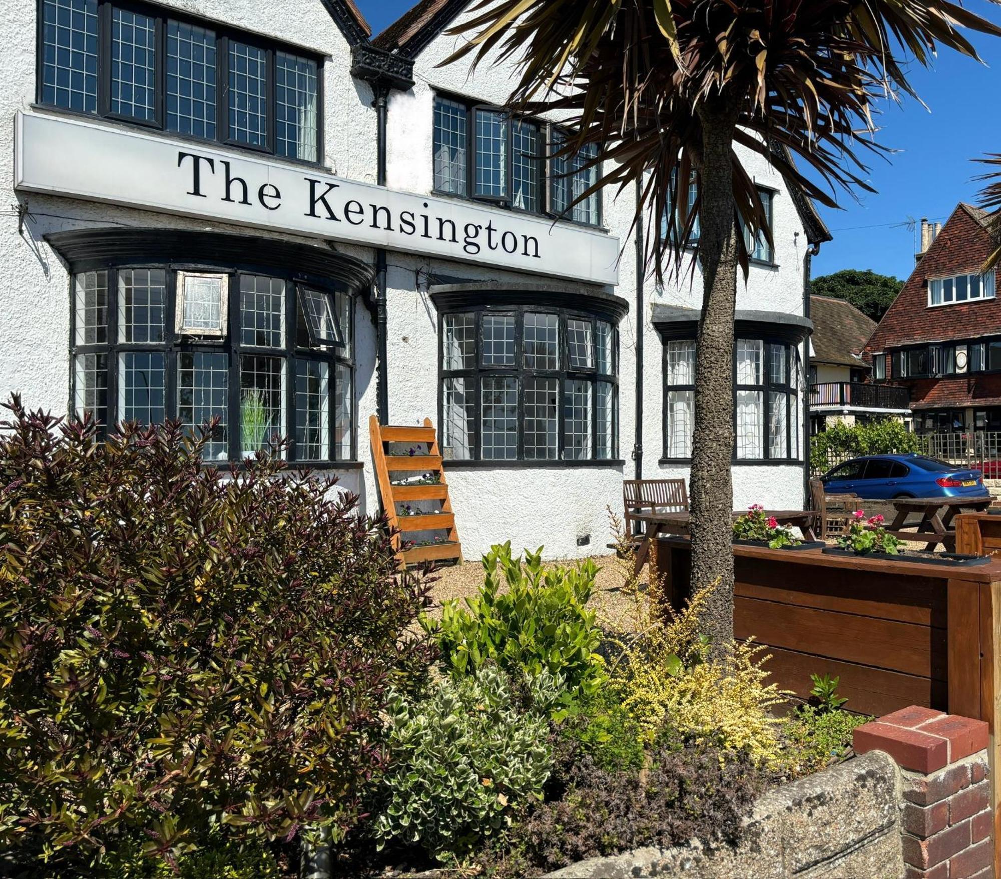The Kensington 4*