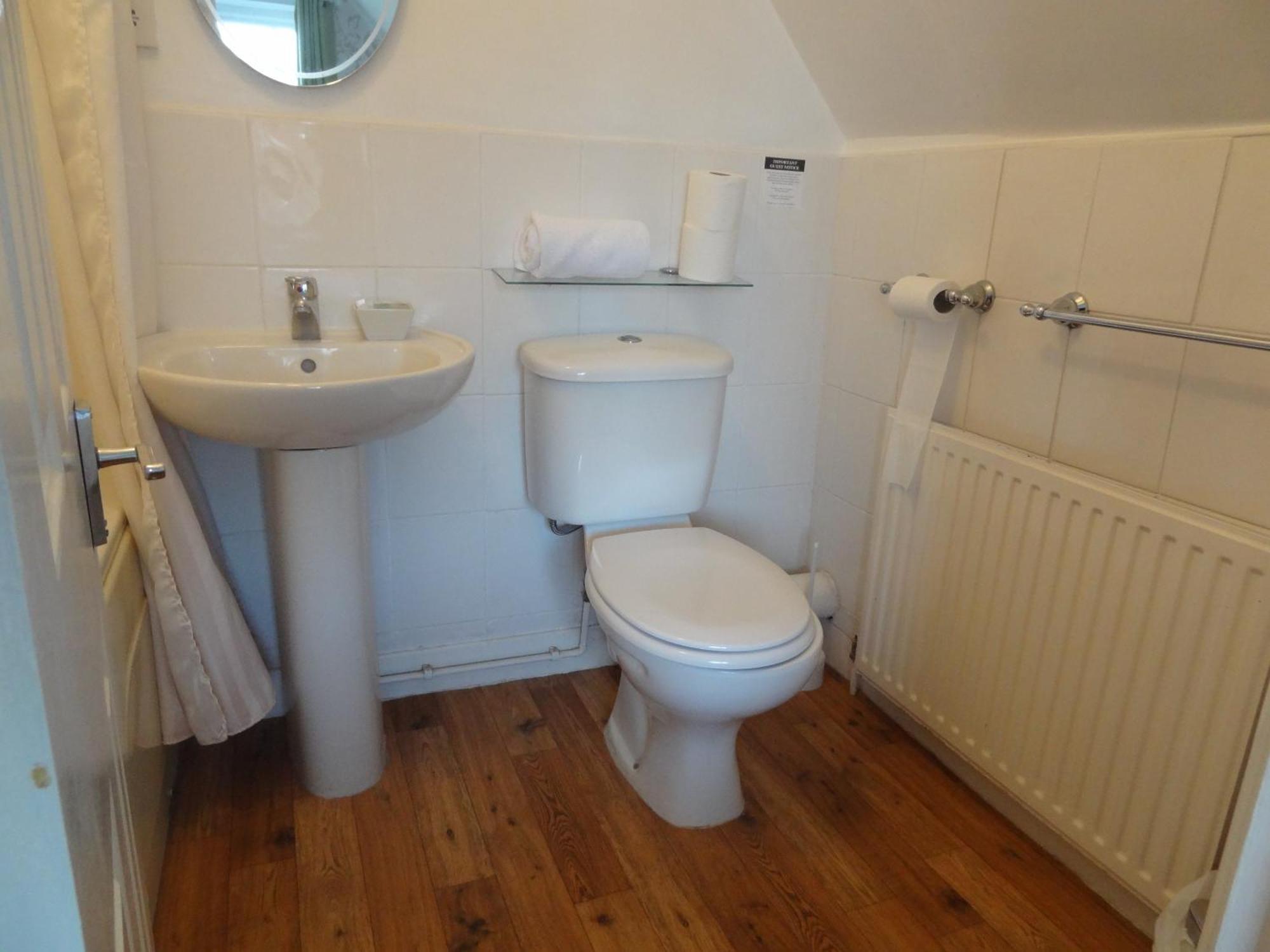 The Kensington Guest house