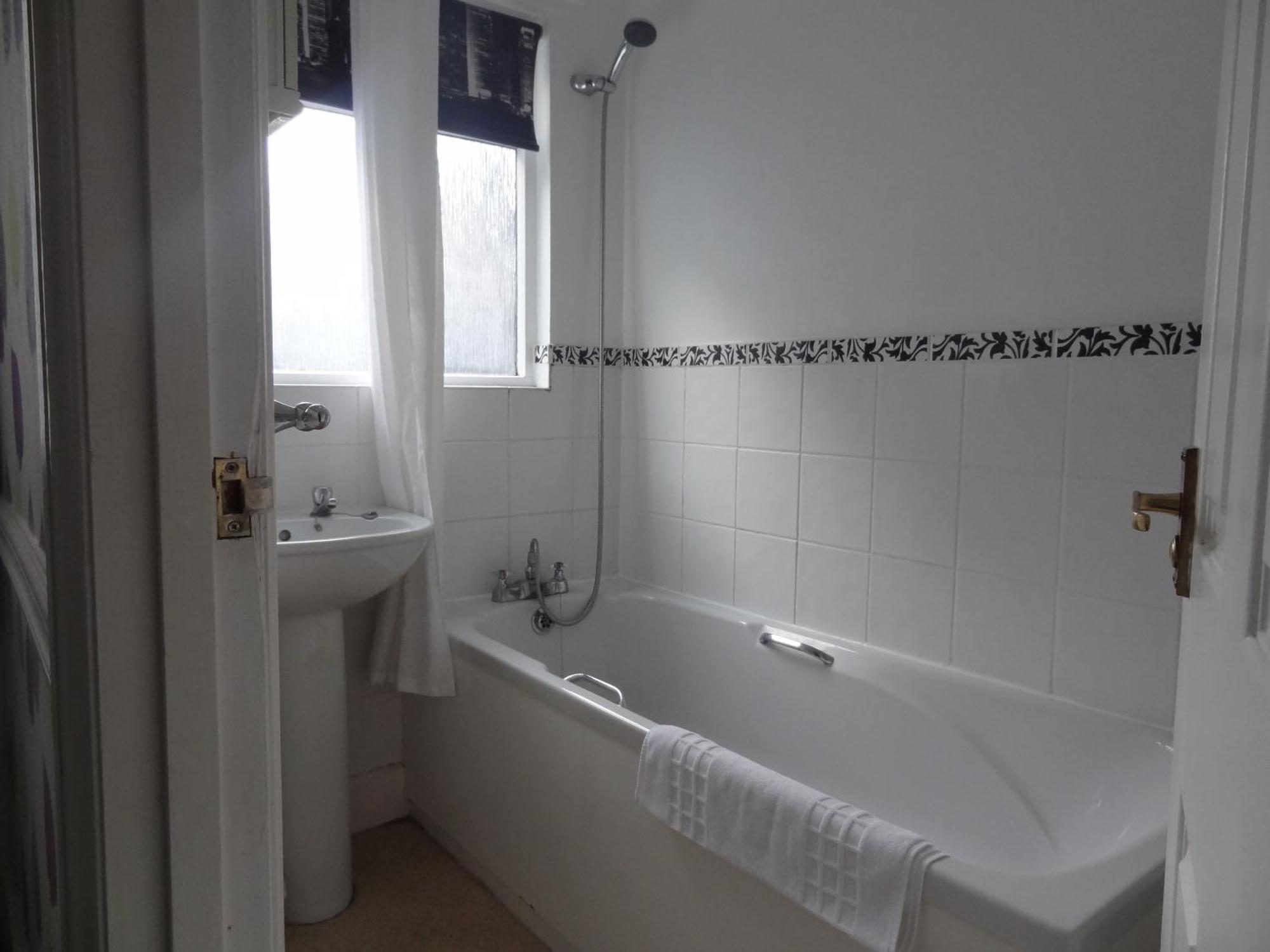 Guest house The Kensington 4*