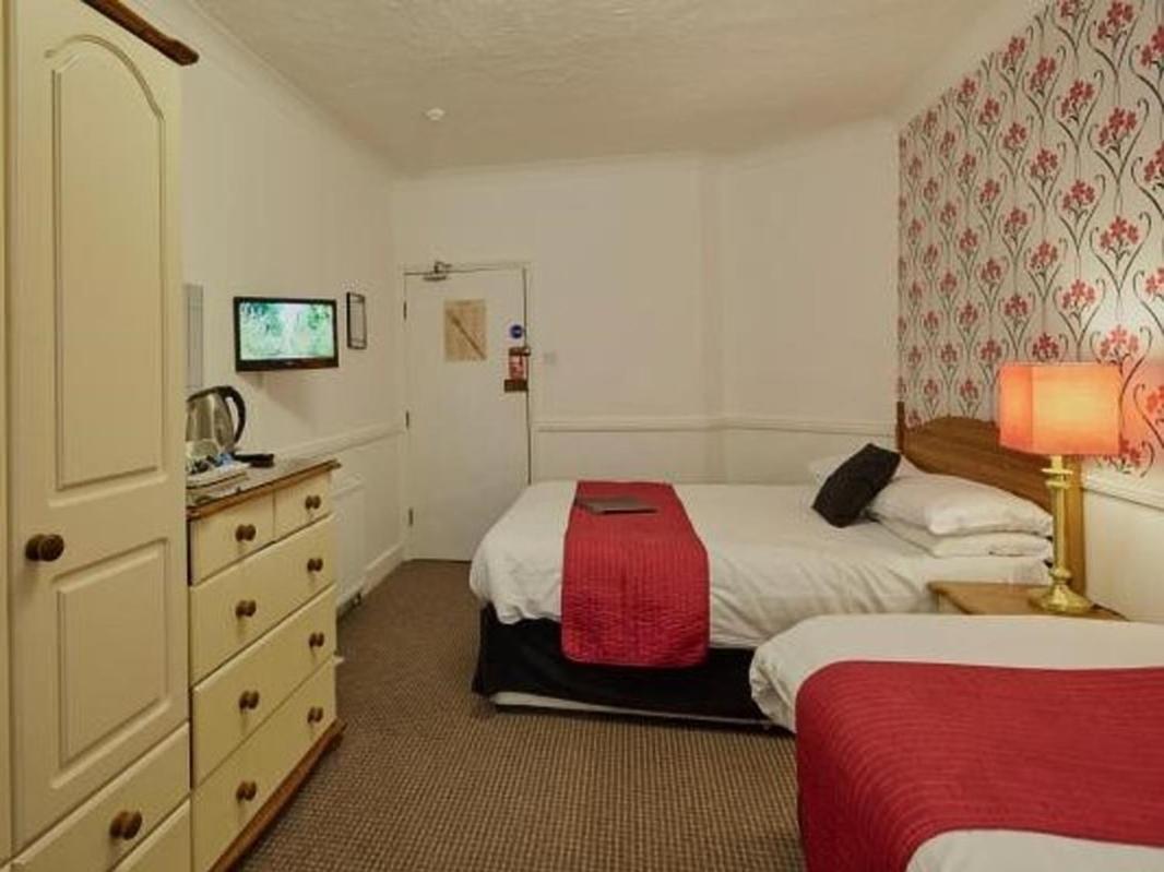 The Kensington 4*