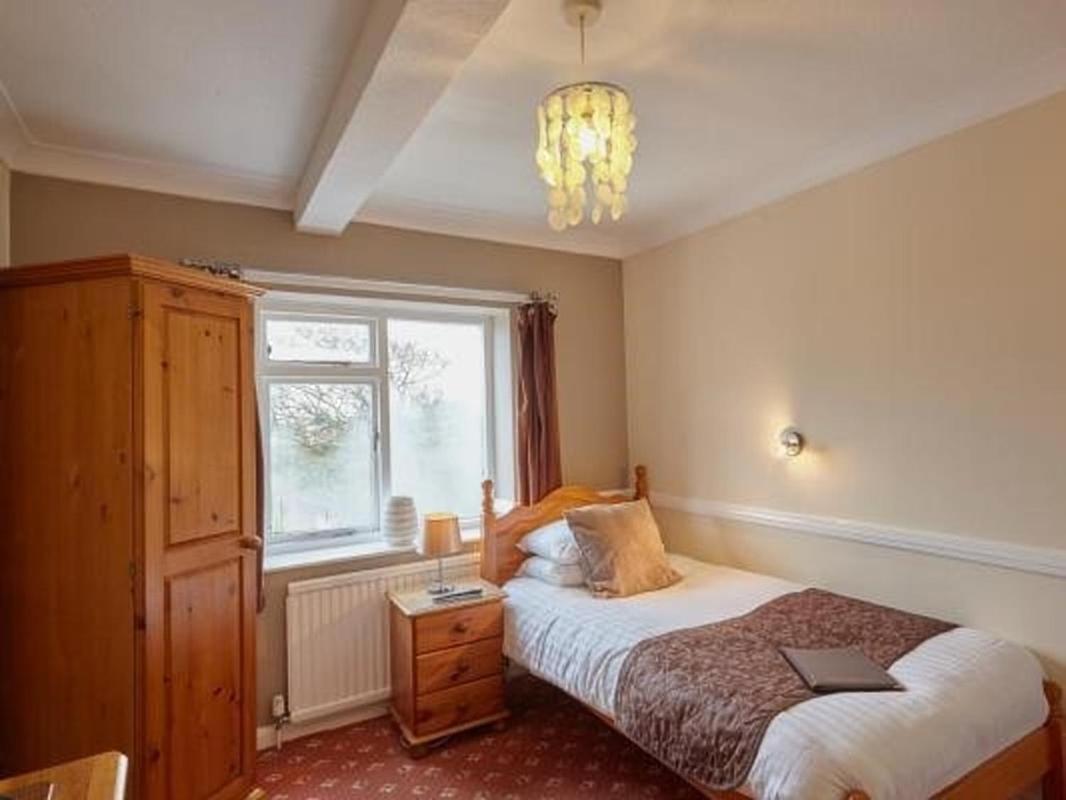 The Kensington 4* Great Yarmouth