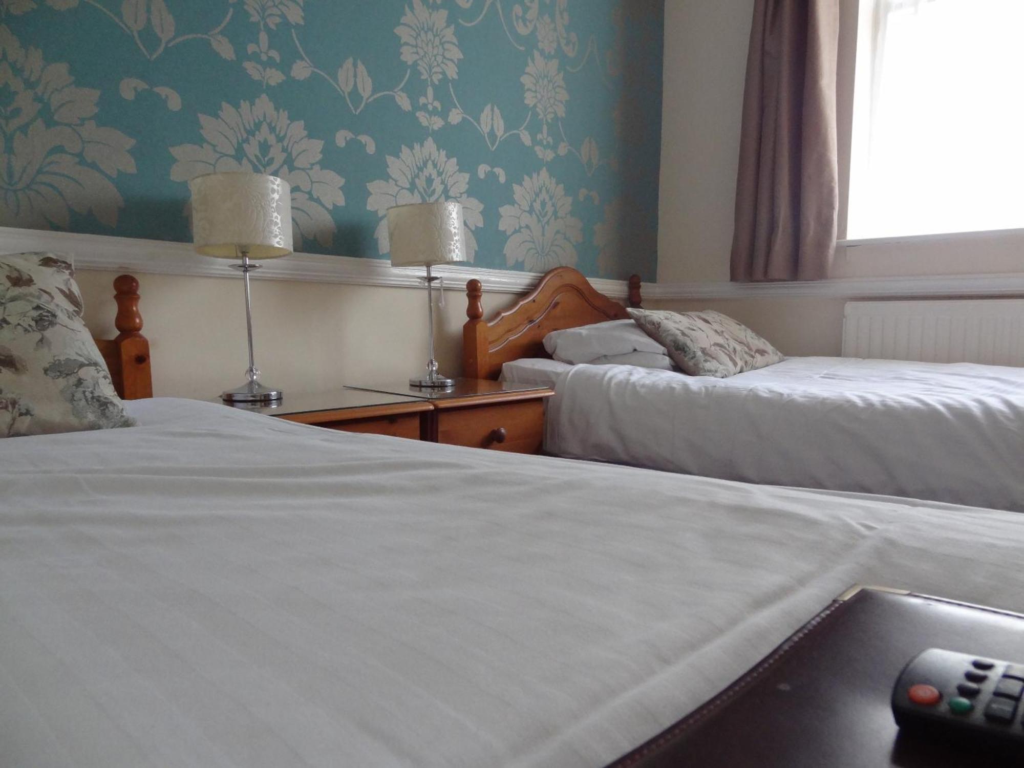 Гостевой дом The Kensington 4*