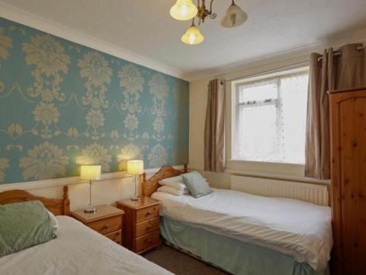 The Kensington Casa de hóspedes Great Yarmouth