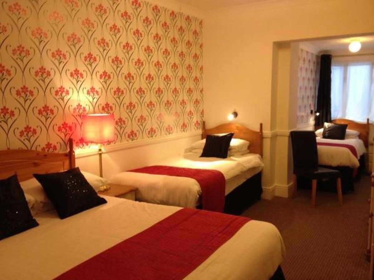 The Kensington 4*