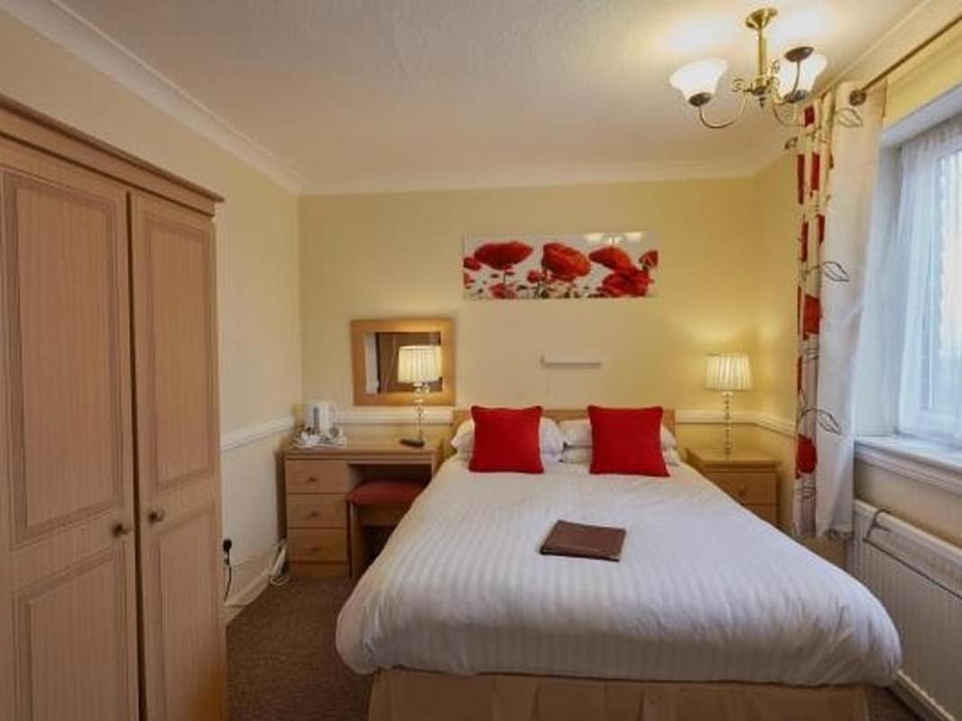The Kensington Гостевой дом 4*