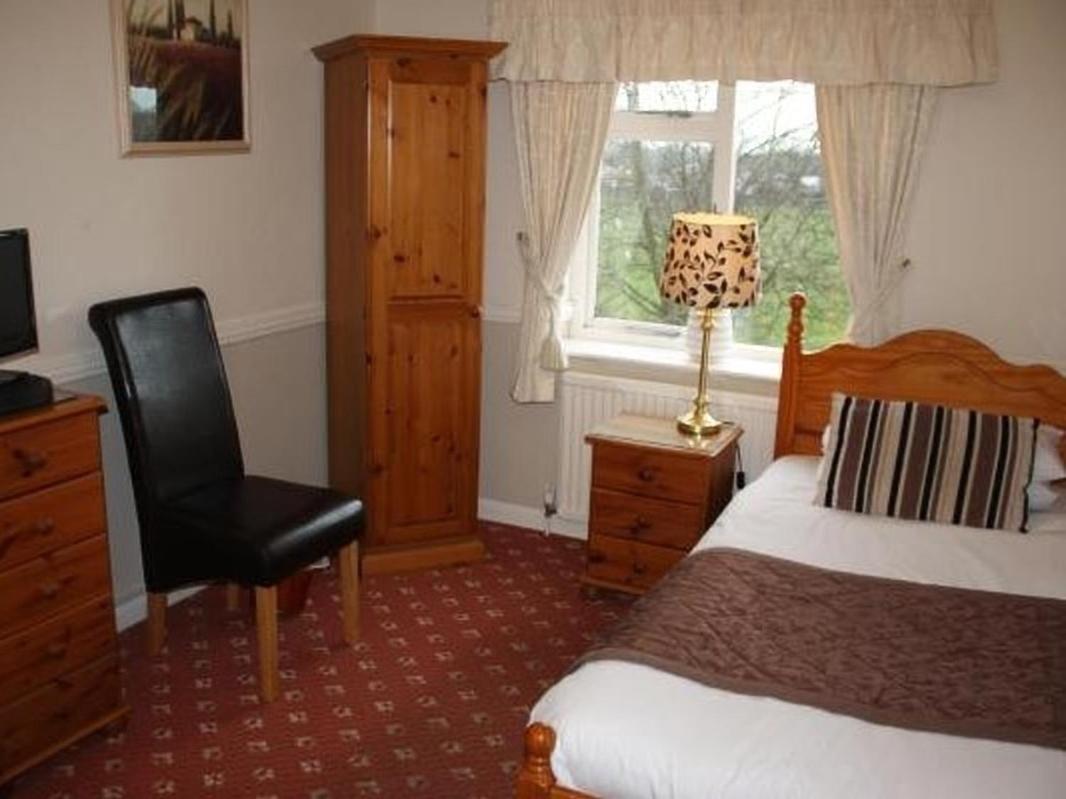 The Kensington Great Yarmouth