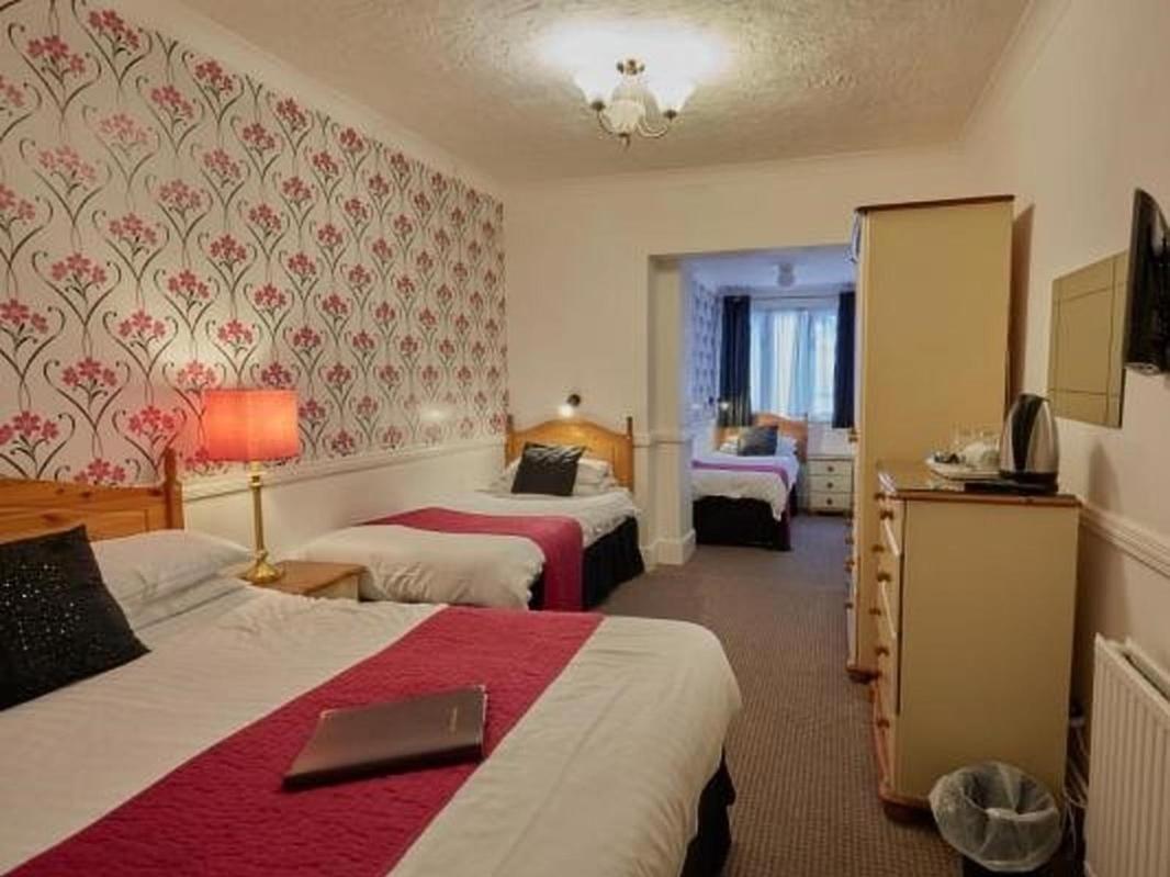 The Kensington Гостевой дом 4*