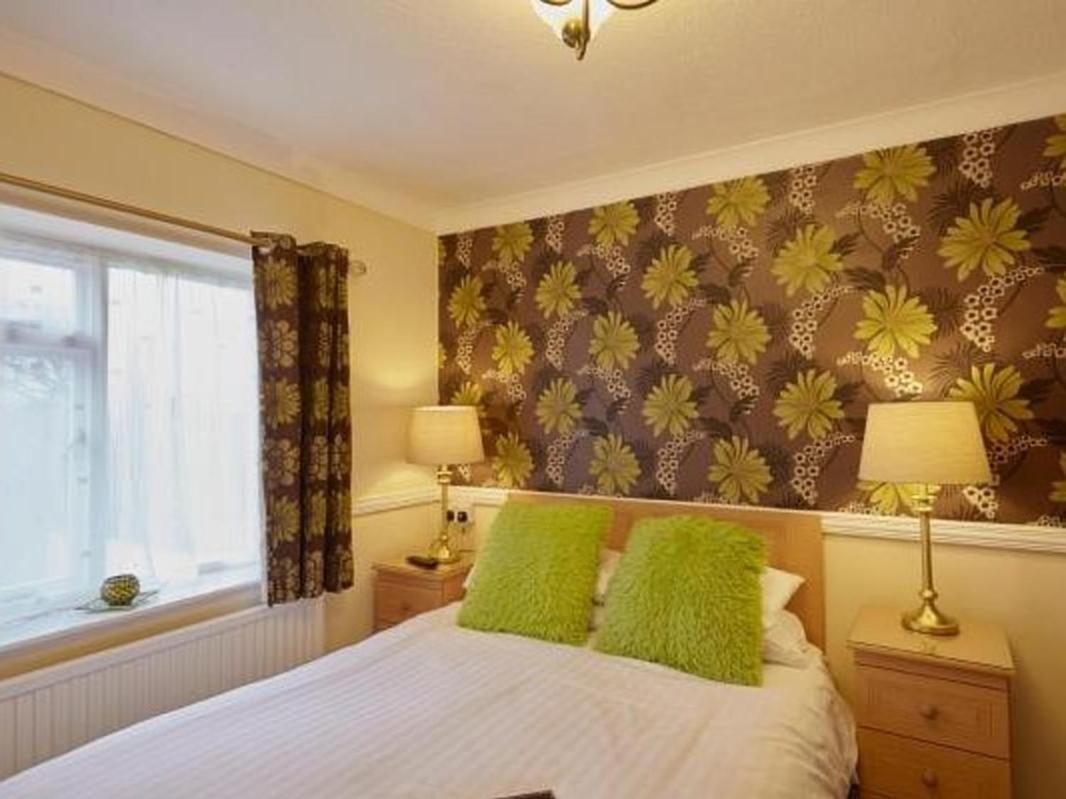 The Kensington Casa de hóspedes Great Yarmouth