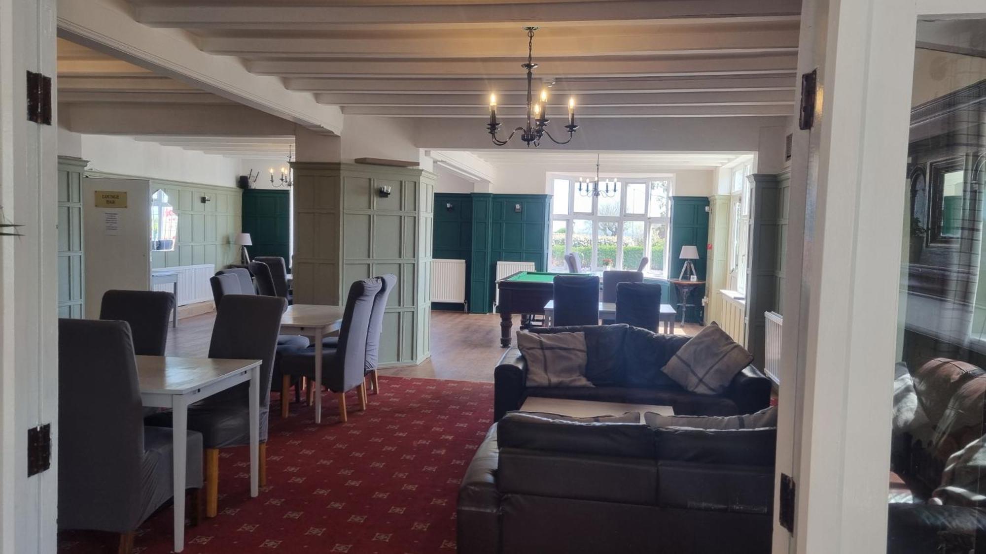 The Kensington 4*