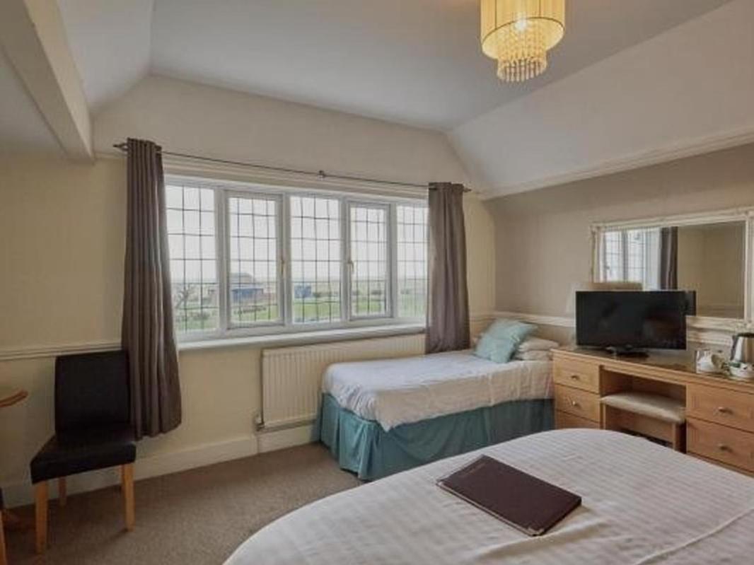 The Kensington Гостевой дом 4*