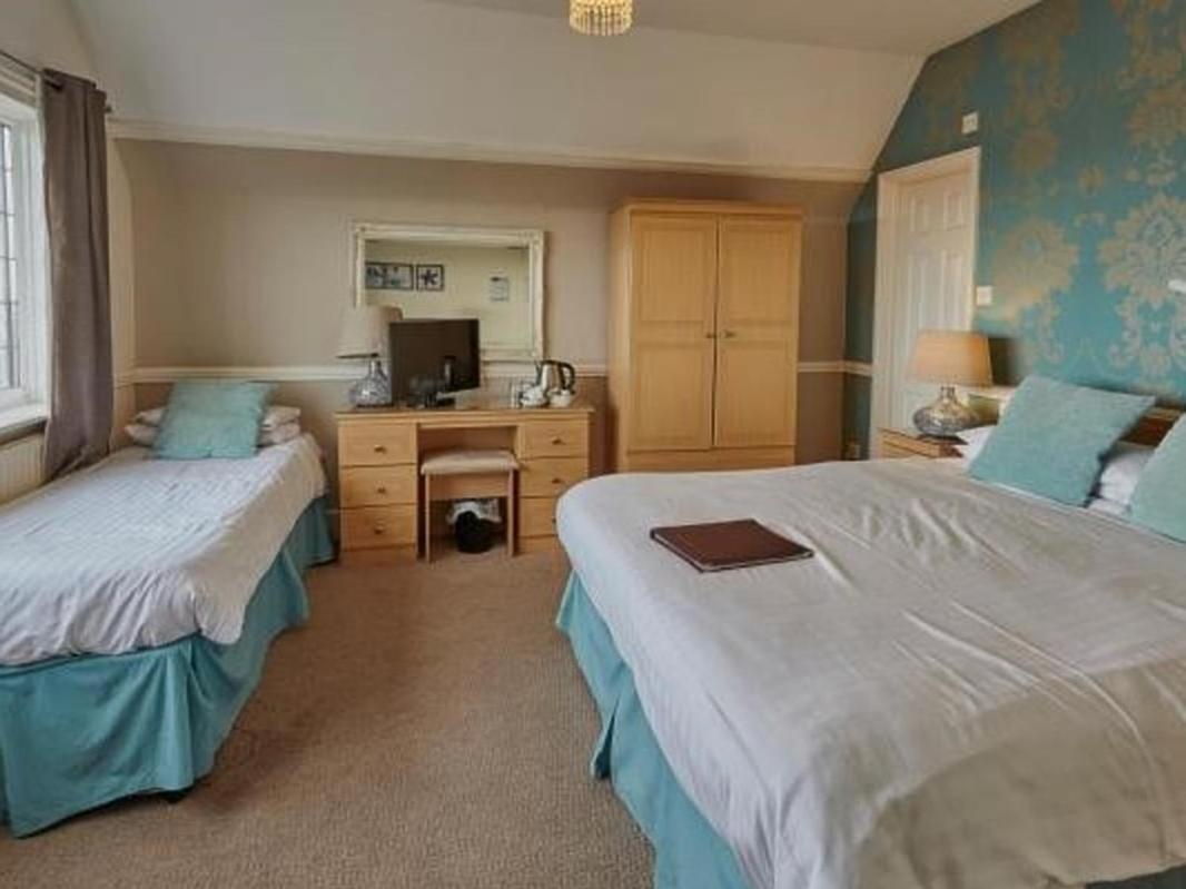 Guest house The Kensington Great Yarmouth