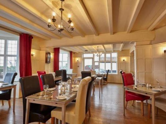 The Kensington Guest house Great Yarmouth
