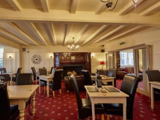 Guest house The Kensington Great Yarmouth