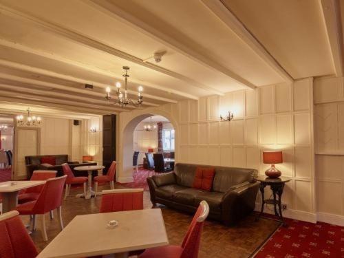 The Kensington Guest house