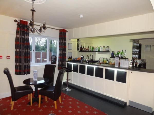 The Kensington Guest house 4*
