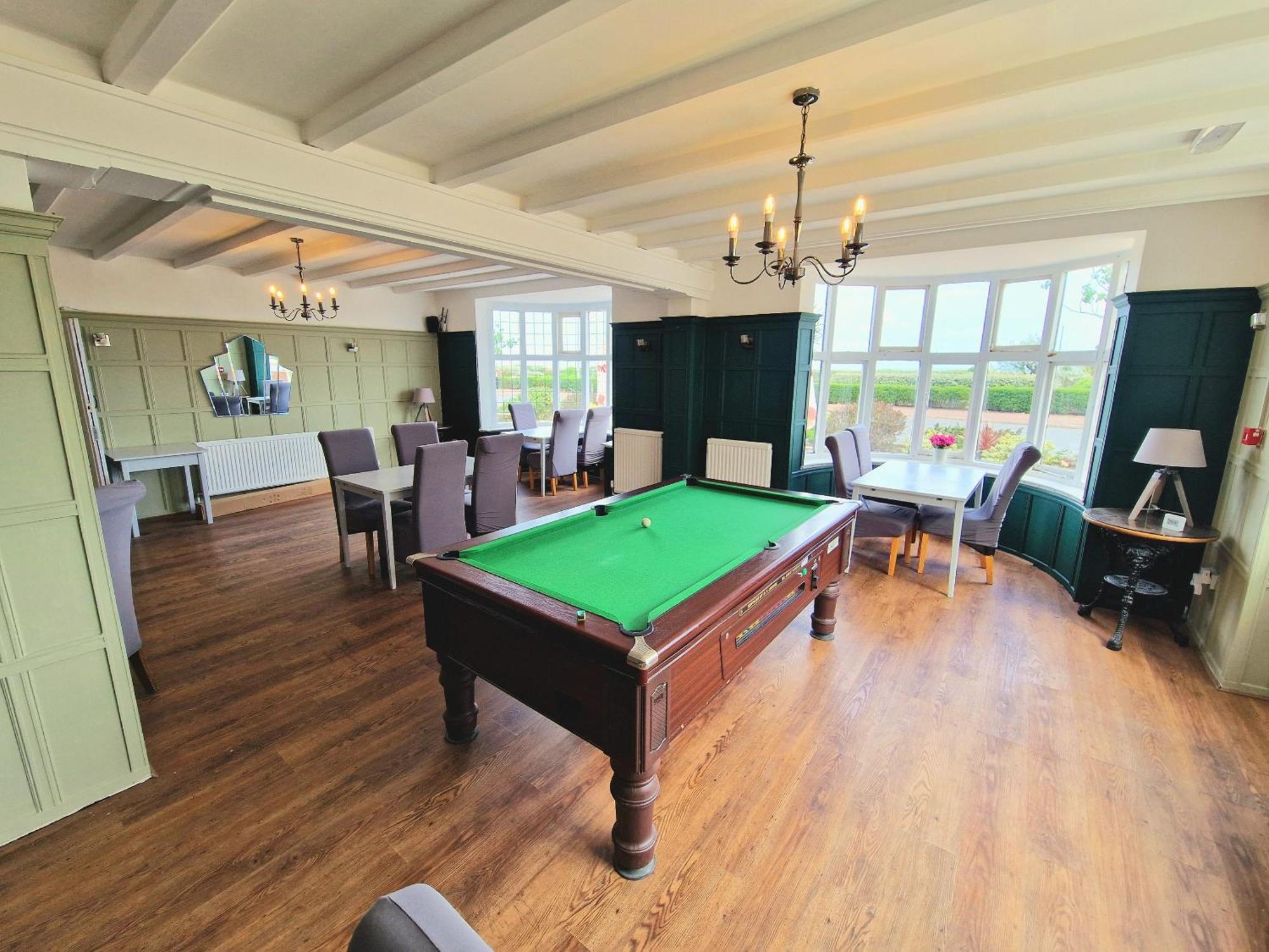 The Kensington 4* Great Yarmouth