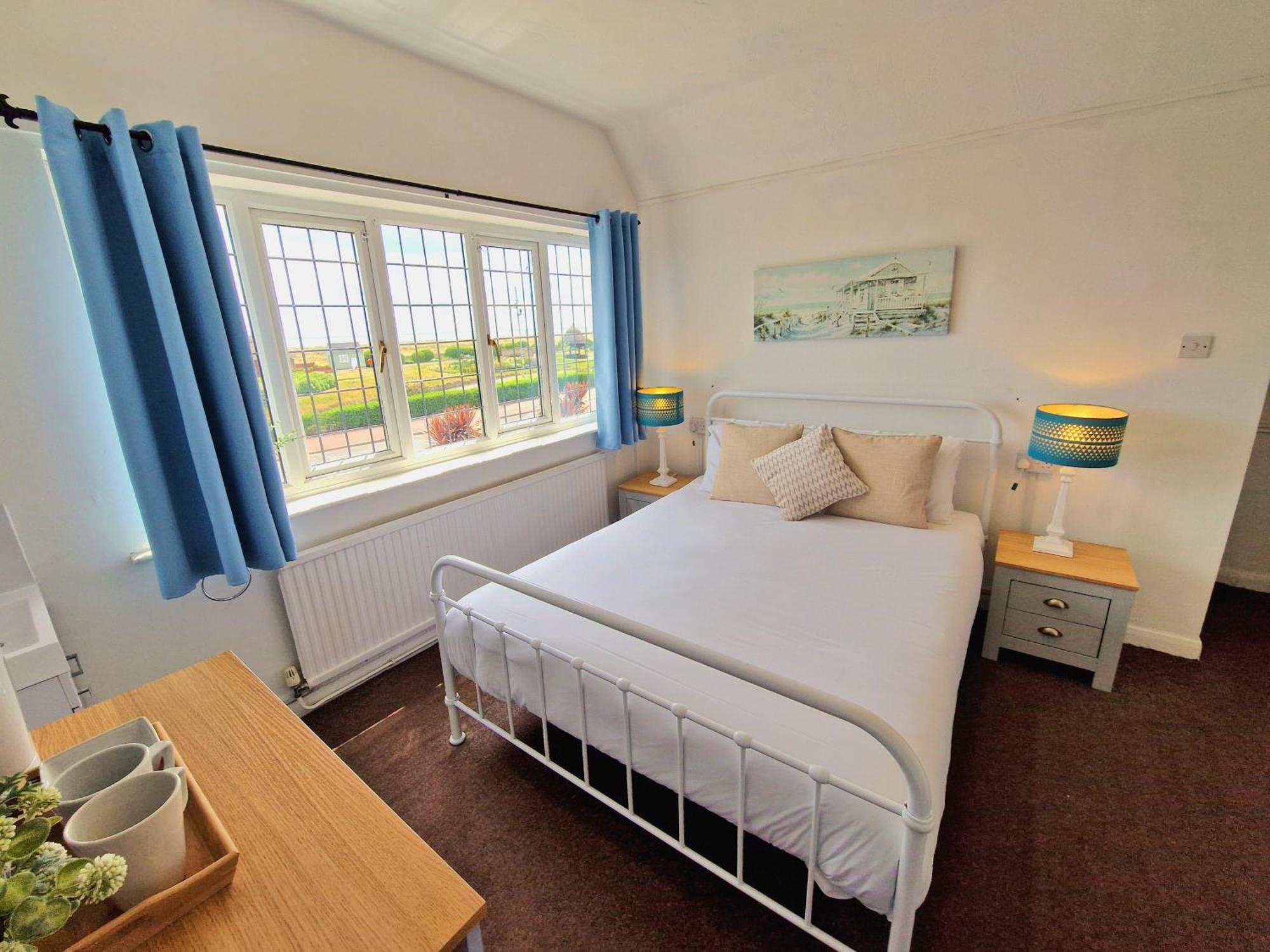 The Kensington Great Yarmouth