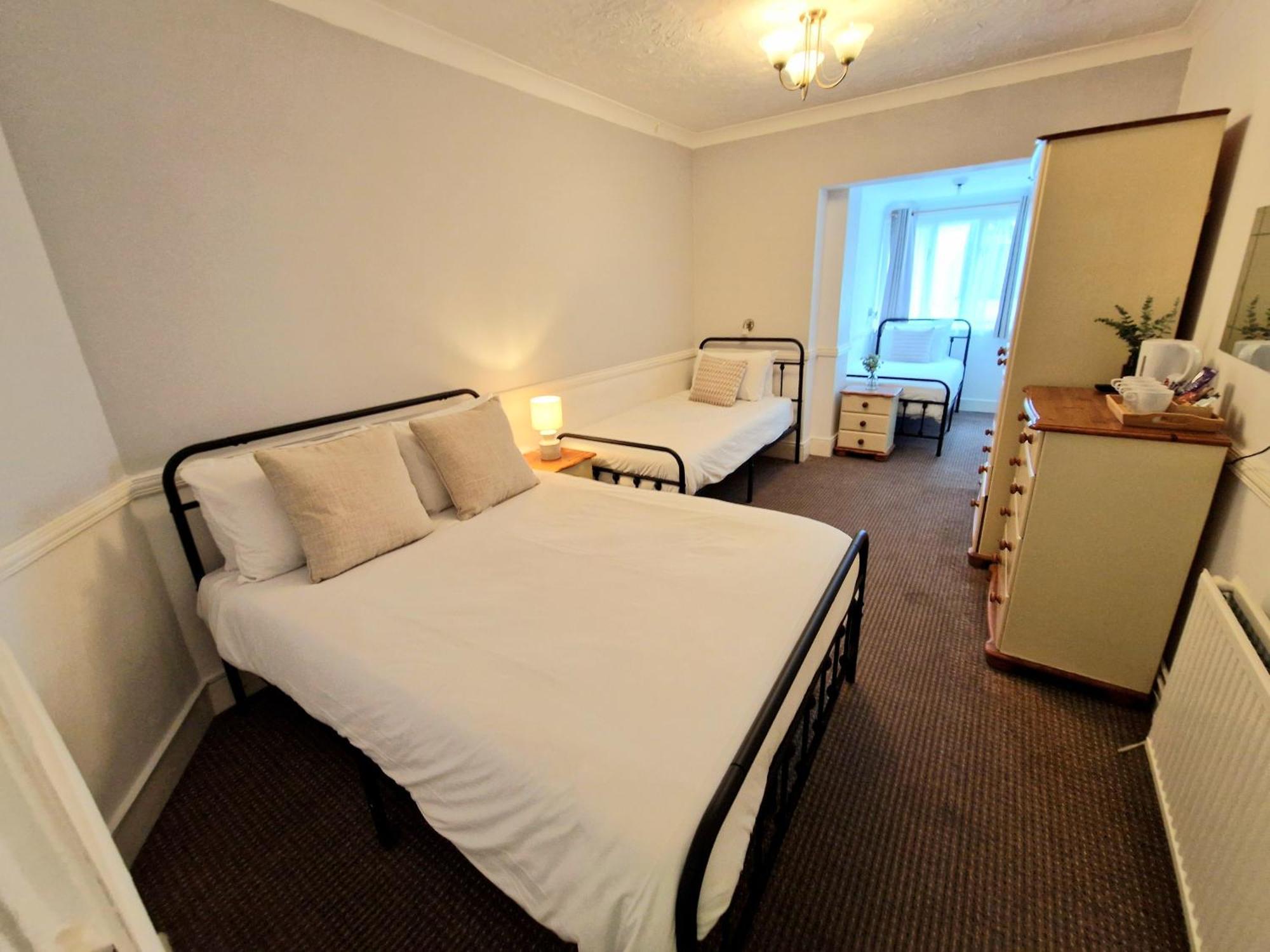 The Kensington 4*
