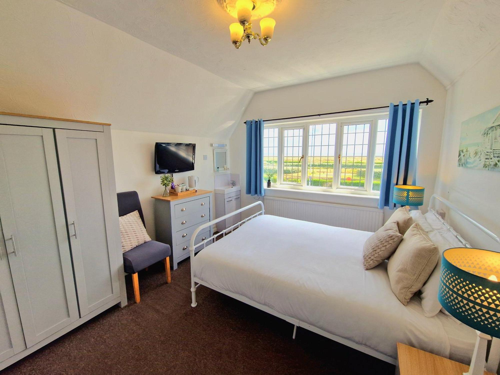 The Kensington Гостевой дом 4*