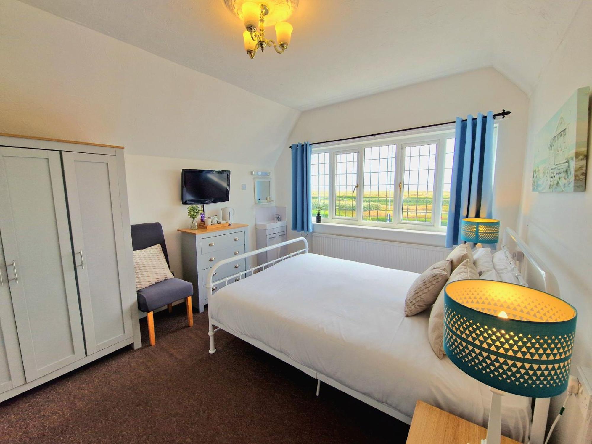 The Kensington 4*