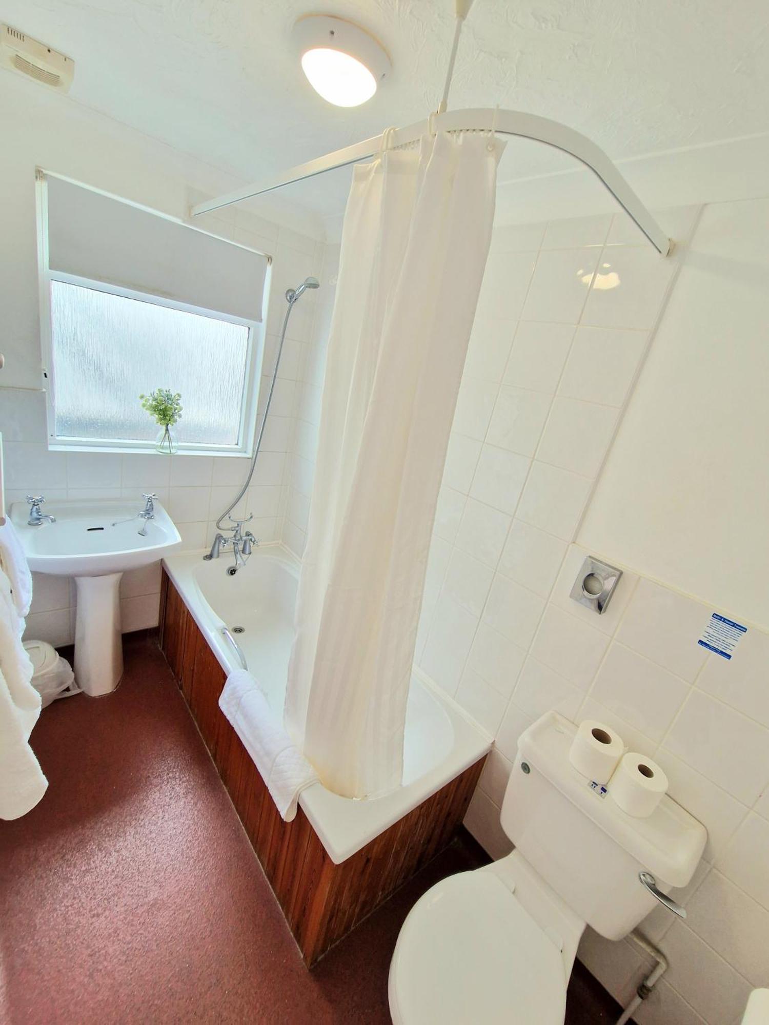 The Kensington 4* Great Yarmouth