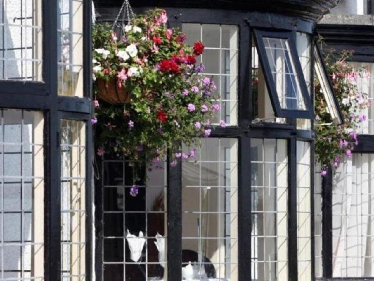 The Kensington 4* Great Yarmouth