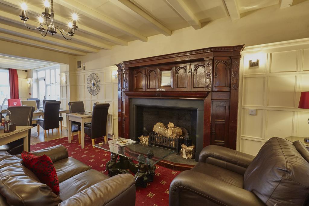 Гостевой дом The Kensington 4*